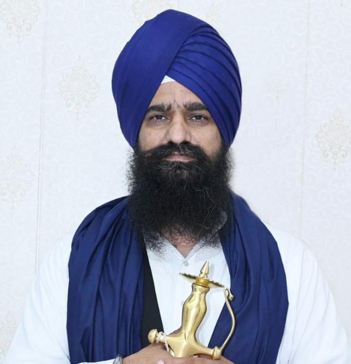 ਝੂਠੇ ਪੁਲਿਸ ਮੁਕਾਬਲੇ: ਦੋਸ਼ੀਆਂ ਦੀ ਸਜਾ ਪੂਰੀ ਹੋਣ ਪਹਿਲਾਂ ਰਿਹਾਈ ਦੀ ਮੰਗ ਗੈਰ ਸੰਵਿਧਾਨਕ – ਗੜਗੱਜ