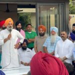 ਬਿਕਰਮ ਸਿੰਘ ਮਜੀਠੀਆ /ਫਾਇਲ਼ ਫੋਟੋ