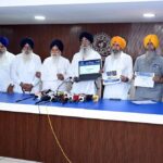 ਸ਼੍ਰੋਮਣੀ ਗੁਰਦੁਆਰਾ ਪ੍ਰਬੰਧਕ ਕਮੇਟੀ