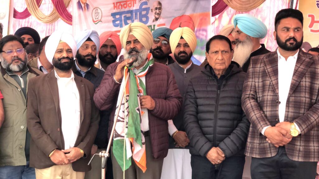 ਪਰਗਟ ਸਿੰਘ