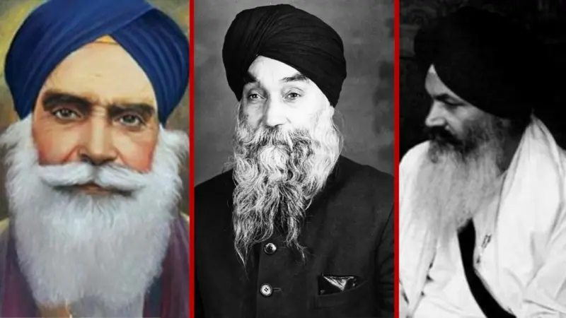 ਅਕਾਲੀ ਦਲ