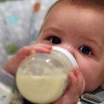 ਬੱਚੇ ਦੀ ਸਿਹਤ