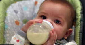 ਬੱਚੇ ਦੀ ਸਿਹਤ