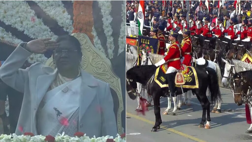 ਦ੍ਰੋੁਪਦੀ ਮੁਰਮੂ