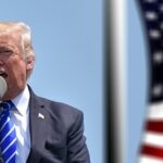 trump, president, usa, america, flag, banner, union jack, donald trump, british flag, republican, politics, presidency, speech, politician