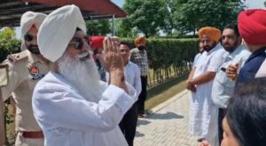 ਗੁਰਿੰਦਰ ਸਿੰਘ ਢਿੱਲੋਂ