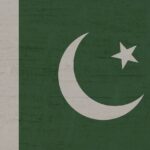 pakistan, pakistan flag, flag, banner