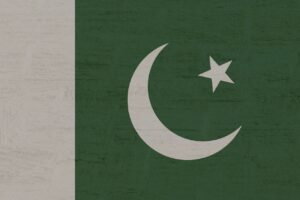 pakistan, pakistan flag, flag, banner