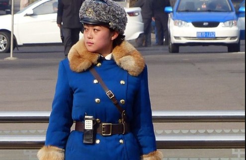 ਨੌਰਥ ਕੋਰੀਆ ਸਾਸ਼ਕ