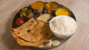 ਰੋਟੀ, ਖਾਣਾ ਪੀਣਾ
