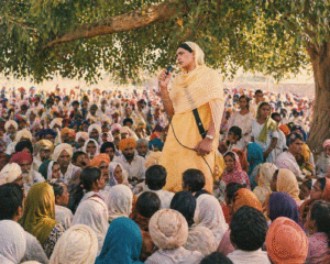 ਬਿਮਲ ਕੌਰ ਖਾਲਸਾ 