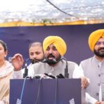 ਭਗਵੰਤ ਸਿੰਘ ਮਾਨ
