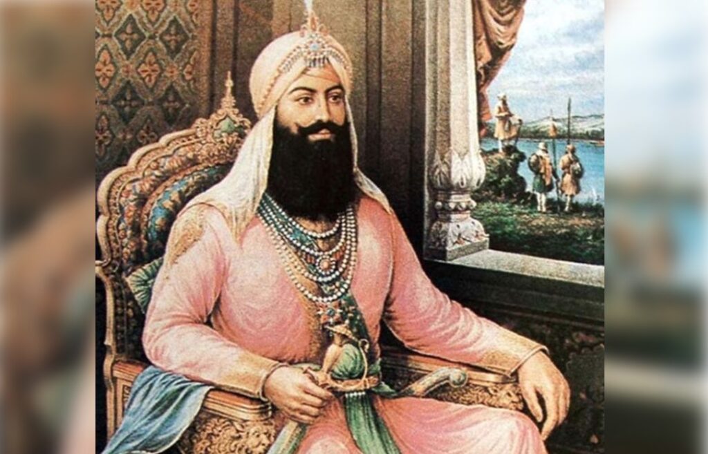 ਜੱਸਾ ਸਿੰਘ ਰਾਮਗੜ੍ਹੀਆ