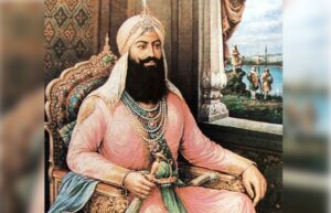 ਜੱਸਾ ਸਿੰਘ ਰਾਮਗੜ੍ਹੀਆ