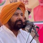 ਕੇਵਲ ਸਿੰਘ ਢਿੱਲੋਂ ਪੰਜਾਬ ਭਾਜਪਾ ਦੇ ਨਵੇਂ ਪ੍ਰਧਾਨ ਬਣੇ