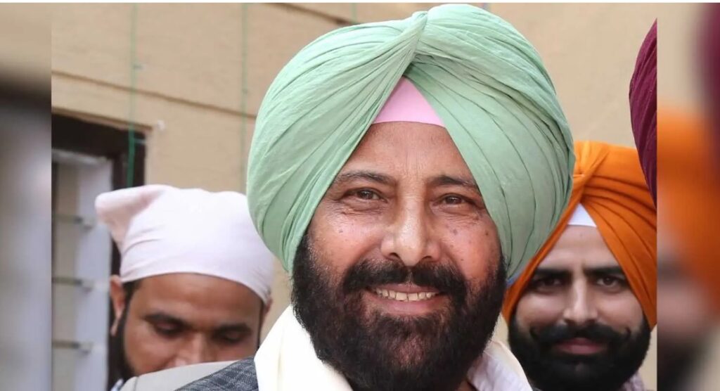 ਕੇਵਲ ਸਿੰਘ ਢਿੱਲੋਂ