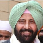 ਕੇਵਲ ਸਿੰਘ ਢਿੱਲੋਂ