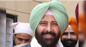 ਕੇਵਲ ਸਿੰਘ ਢਿੱਲੋਂ