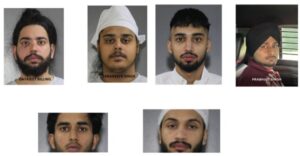ਕੈਨੇਡਾ ਪੰਜਾਬੀ ਨੌਜਵਾਨ