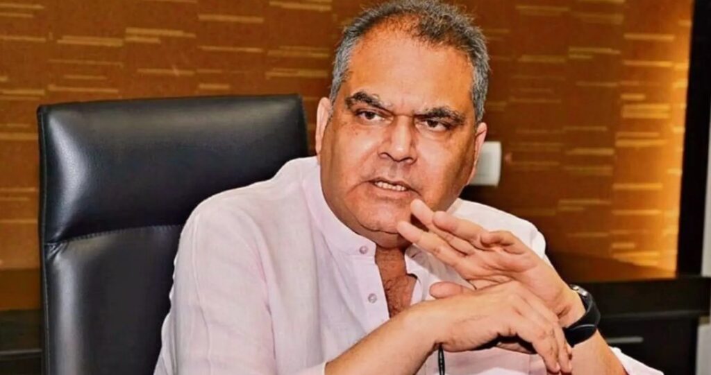 Sanjeev Arora