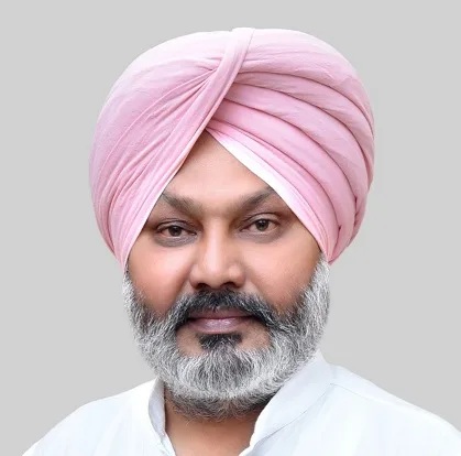 ਹਰਪਾਲ ਸਿੰਘ ਚੀਮਾ