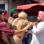 ਪੰਜਾਬ ਨਗਰ ਨਿਗਮ ਚੋਣਾਂ
