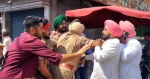 ਪੰਜਾਬ ਨਗਰ ਨਿਗਮ ਚੋਣਾਂ