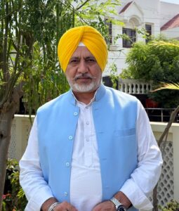 ਬਲਤੇਜ ਪੰਨੂੰ