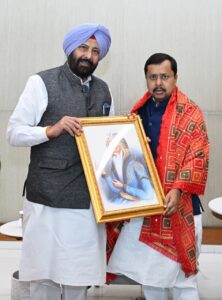 ਕੇਵਲ ਸਿੰਘ ਢਿੱਲੋਂ 