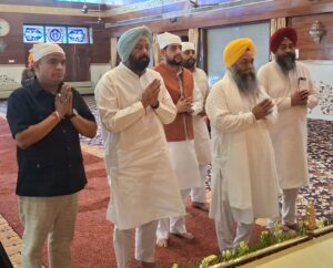ਕੇਵਲ ਢਿੱਲੋਂ