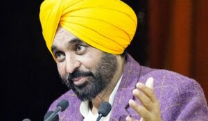 ਭਗਵੰਤ ਸਿੰਘ ਮਾਨ