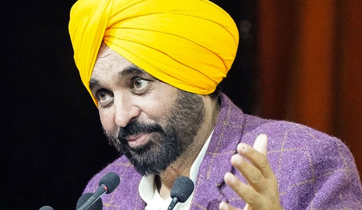 ਭਗਵੰਤ ਸਿੰਘ ਮਾਨ