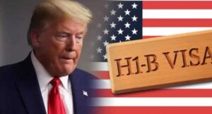 H-1b Visa