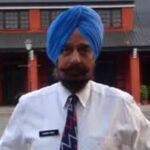 ਹਰਵੰਤ ਸਿੰਘ , ਜਾਗੋ ਪਾਰਟੀ