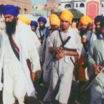 ਸੰਤ ਜਰਨੈਲ ਸਿੰਘ ਭਿੰਡਰਾਵਾਲੇ