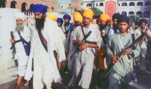 ਸੰਤ ਜਰਨੈਲ ਸਿੰਘ ਭਿੰਡਰਾਵਾਲੇ