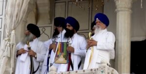 ਜਥੇਦਾਰ ਕੁਲਦੀਪ ਸਿੰਘ ਗੜਗੱਜ