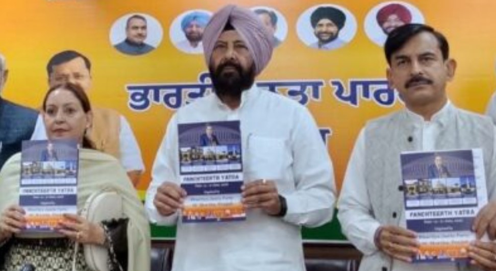 ਕੇਵਲ ਸਿੰਘ ਢਿੱਲੋਂ