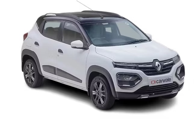 KWID Car