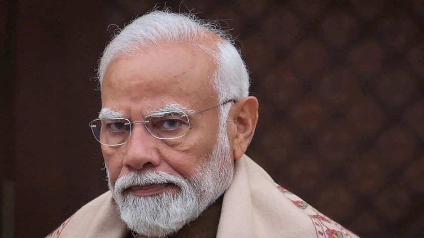 ਨਰਿੰਦਰ ਮੋਦੀ, ਪ੍ਰਧਾਨ ਮੰਤਰੀ