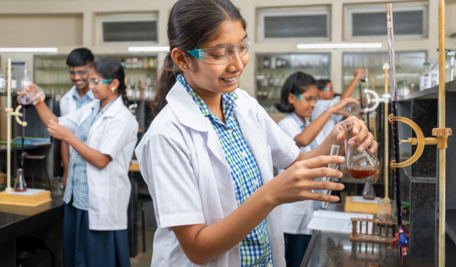School Punjab