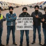 Sikh Driver