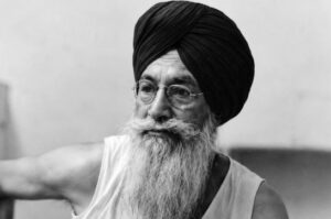 ਸੁਬੇਗ ਸਿੰਘ
