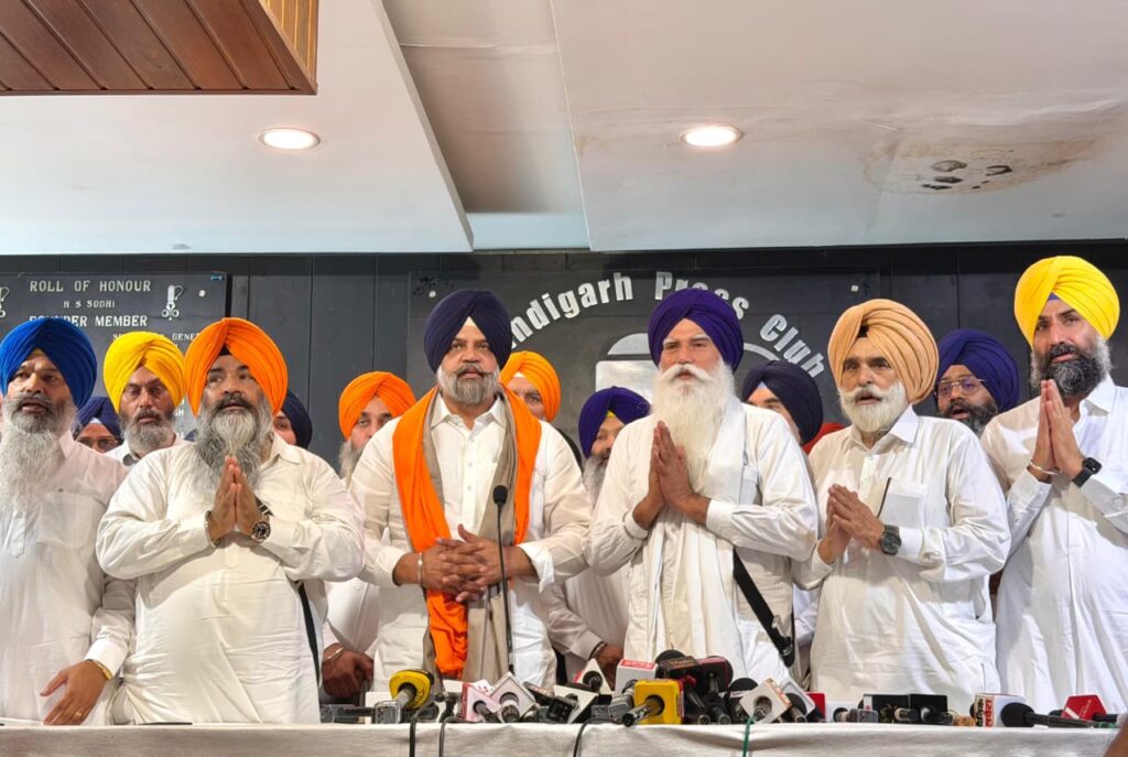 ਮਨਪ੍ਰੀਤ ਸਿੰਘ ਇਯਾਲੀ