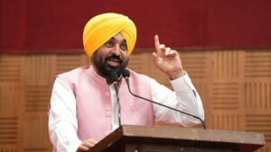 ਭਗਵੰਤ ਸਿੰਘ ਮਾਨ