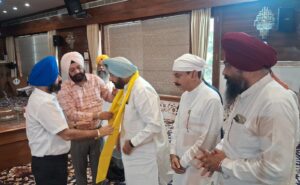 ਕੇਵਲ ਢਿੱਲੋਂ