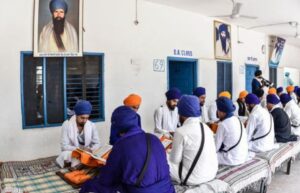 ਦਮਦਮੀ ਟਕਸਾਲ