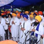 ਅਕਾਲ ਤਖਤ ਜਥੇਦਾਰ ਕੁਲਦੀਪ ਸਿੰਘ ਗੜਗੱਜ