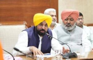 Bhagwant Mann