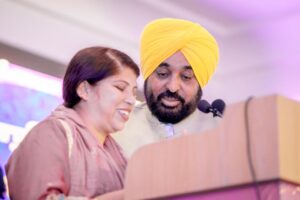 ਭਗਵੰਤ ਮਾਨ